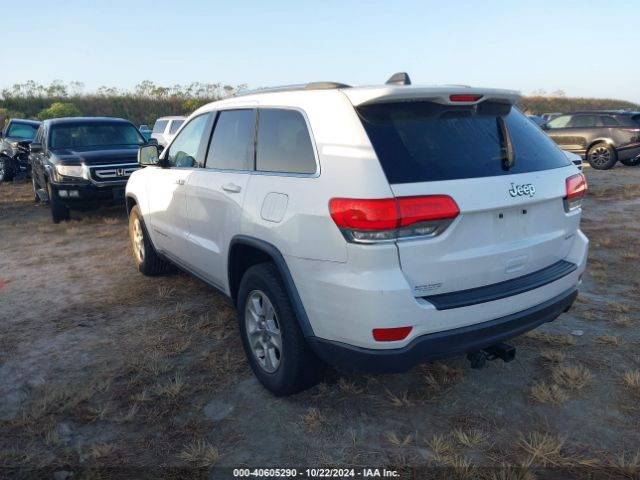 Photo 2 VIN: 1C4RJEAG2GC351532 - JEEP GRAND CHEROKEE 