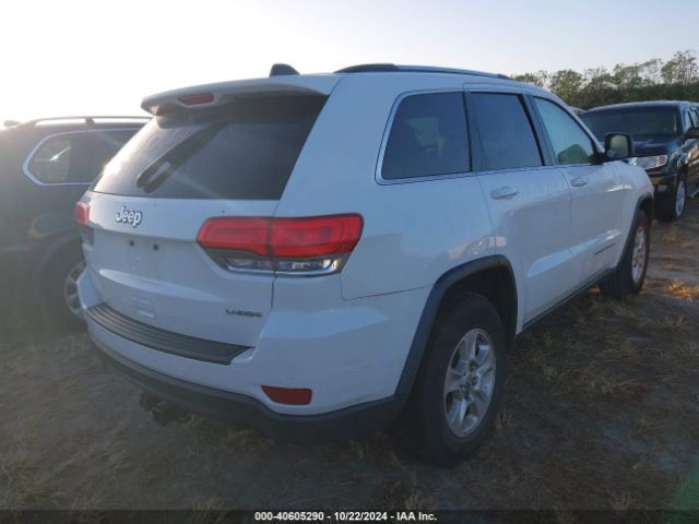 Photo 3 VIN: 1C4RJEAG2GC351532 - JEEP GRAND CHEROKEE 