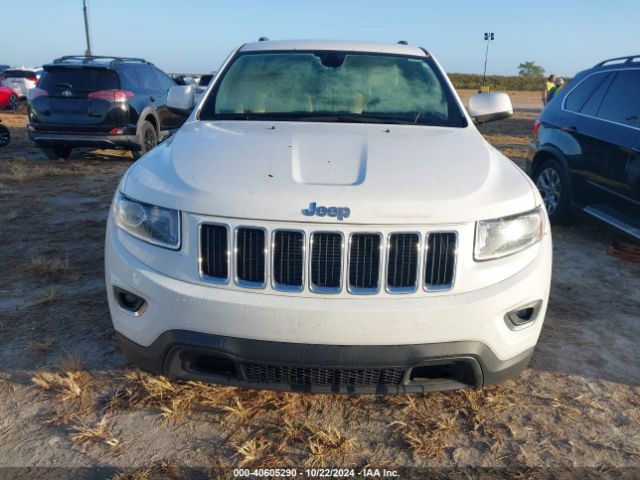 Photo 5 VIN: 1C4RJEAG2GC351532 - JEEP GRAND CHEROKEE 