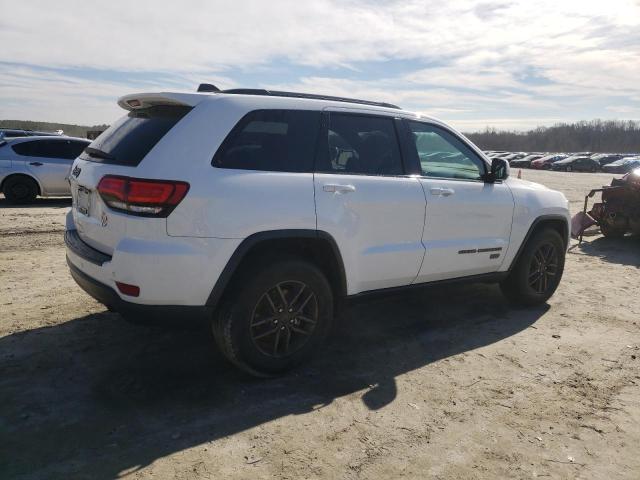 Photo 2 VIN: 1C4RJEAG2GC386409 - JEEP GRAND CHEROKEE 