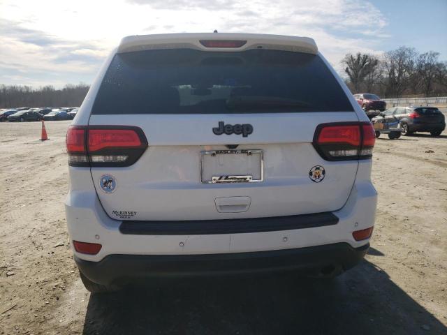 Photo 5 VIN: 1C4RJEAG2GC386409 - JEEP GRAND CHEROKEE 