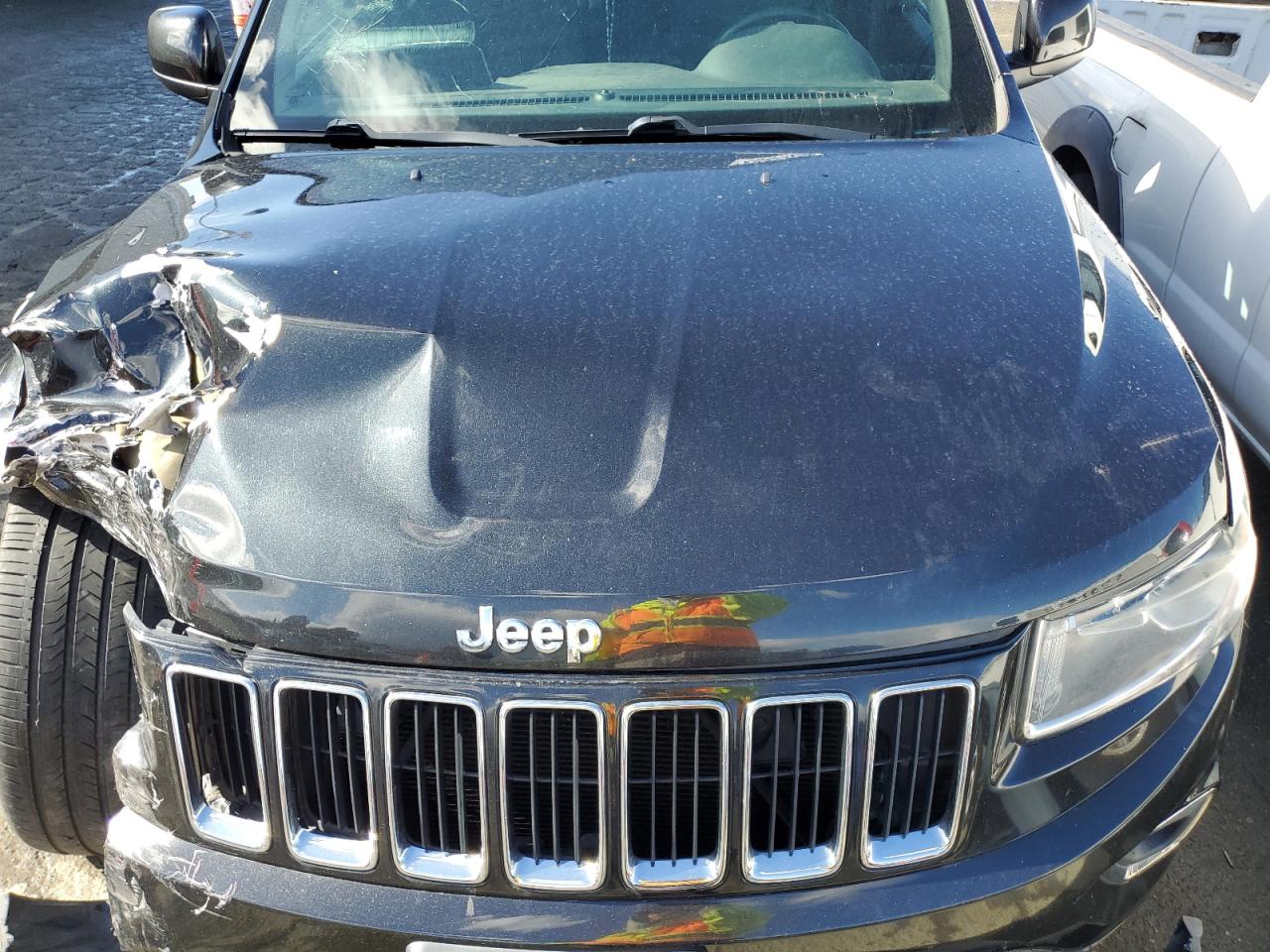 Photo 11 VIN: 1C4RJEAG2GC386779 - JEEP GRAND CHEROKEE 