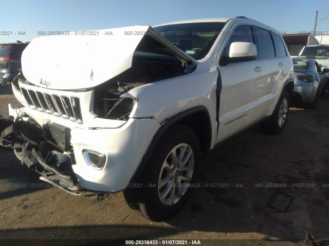 Photo 1 VIN: 1C4RJEAG2GC436788 - JEEP GRAND CHEROKEE 