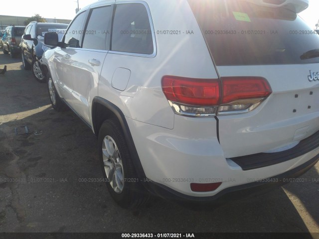 Photo 2 VIN: 1C4RJEAG2GC436788 - JEEP GRAND CHEROKEE 