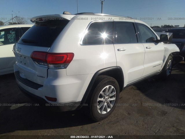 Photo 3 VIN: 1C4RJEAG2GC436788 - JEEP GRAND CHEROKEE 