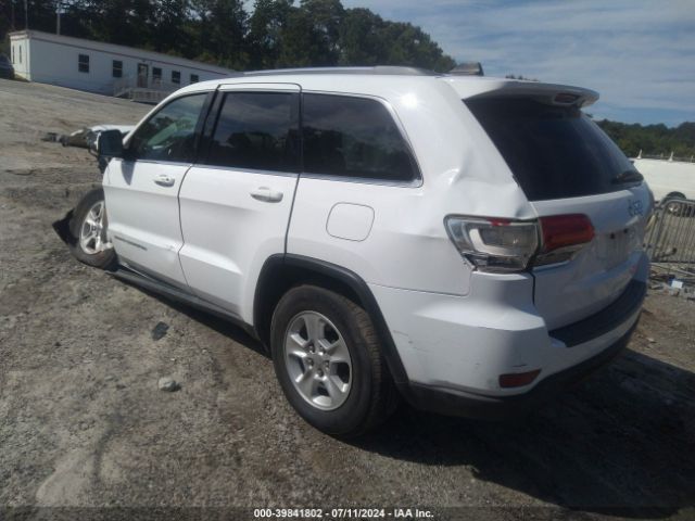 Photo 2 VIN: 1C4RJEAG2GC481035 - JEEP GRAND CHEROKEE 