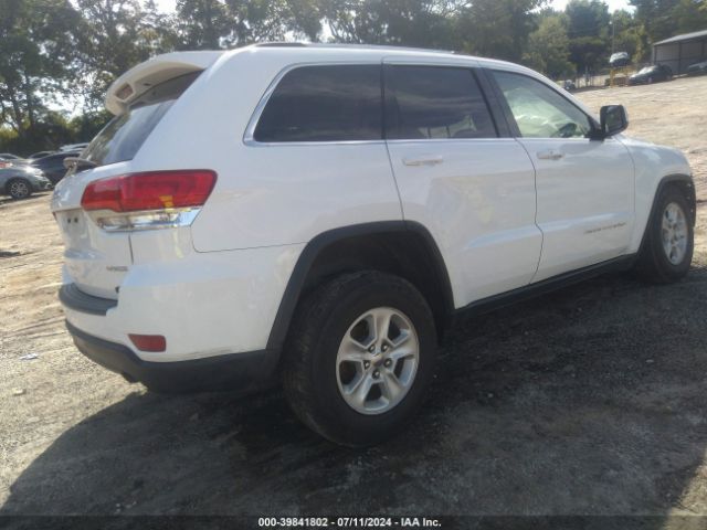 Photo 3 VIN: 1C4RJEAG2GC481035 - JEEP GRAND CHEROKEE 