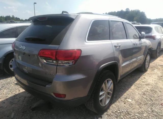 Photo 3 VIN: 1C4RJEAG2HC621506 - JEEP GRAND CHEROKEE 