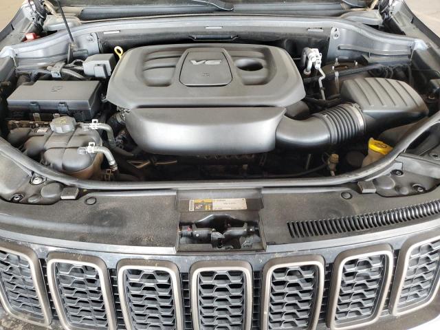 Photo 11 VIN: 1C4RJEAG2HC674898 - JEEP GRAND CHER 