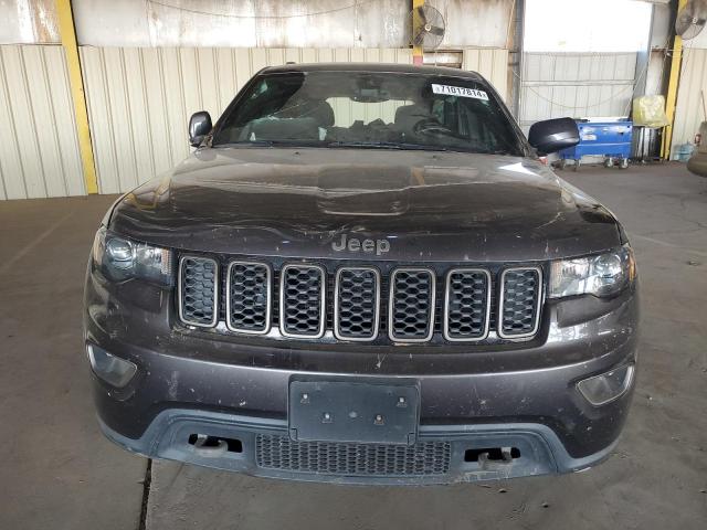 Photo 4 VIN: 1C4RJEAG2HC674898 - JEEP GRAND CHER 