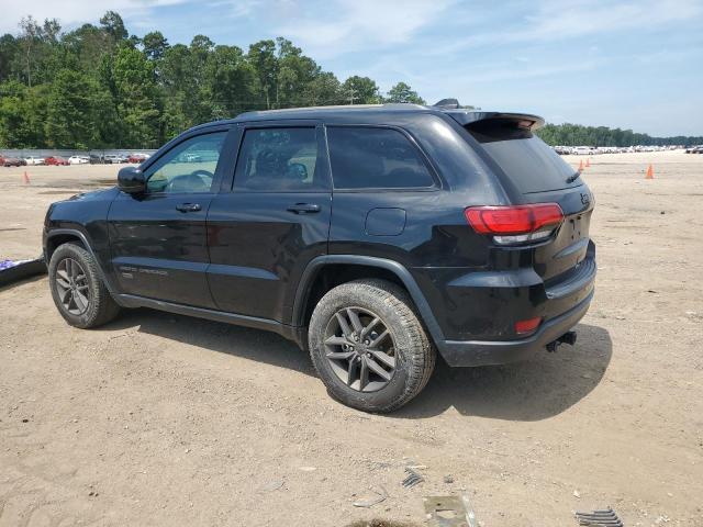 Photo 1 VIN: 1C4RJEAG2HC696545 - JEEP GRAND CHEROKEE 