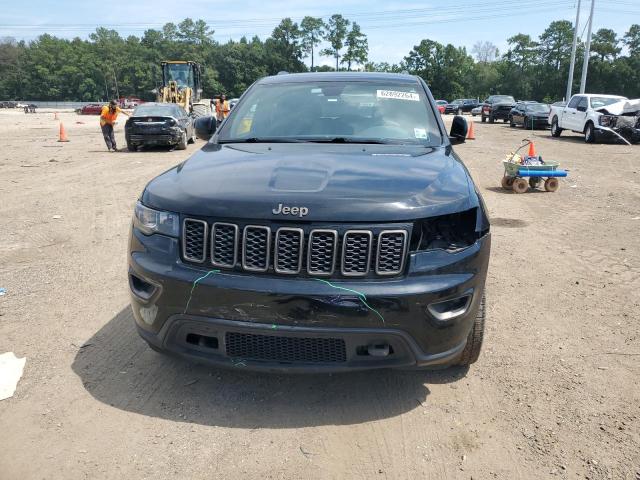 Photo 4 VIN: 1C4RJEAG2HC696545 - JEEP GRAND CHEROKEE 