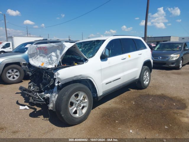 Photo 1 VIN: 1C4RJEAG2HC717359 - JEEP GRAND CHEROKEE 