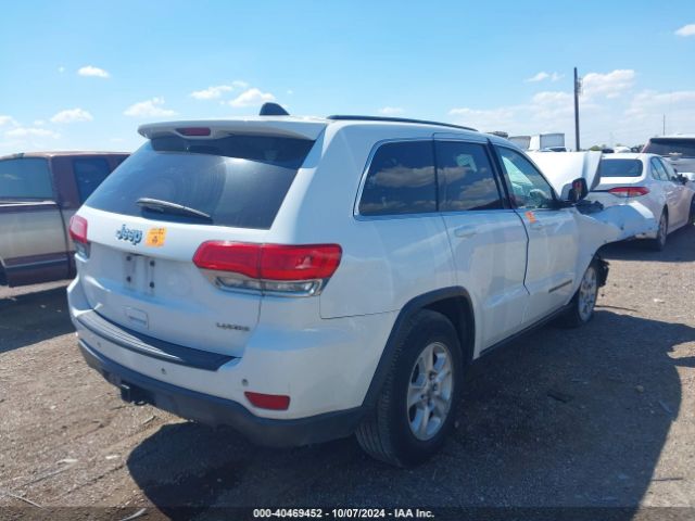 Photo 3 VIN: 1C4RJEAG2HC717359 - JEEP GRAND CHEROKEE 