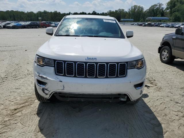 Photo 4 VIN: 1C4RJEAG2HC731701 - JEEP GRAND CHER 