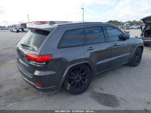 Photo 3 VIN: 1C4RJEAG2HC770482 - JEEP GRAND CHEROKEE 