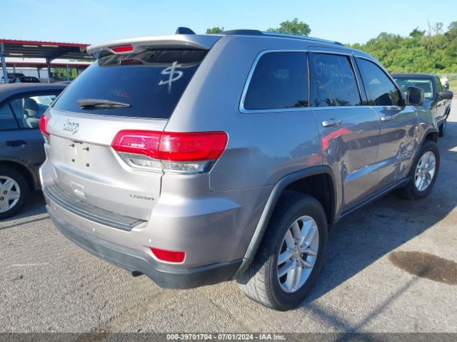 Photo 3 VIN: 1C4RJEAG2HC784995 - JEEP GRAND CHEROKEE 