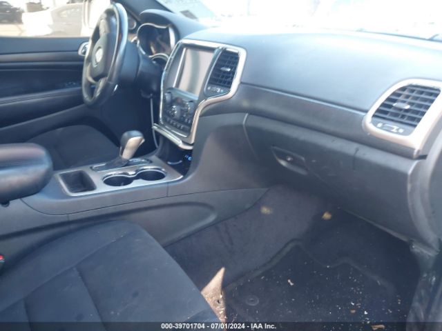 Photo 4 VIN: 1C4RJEAG2HC784995 - JEEP GRAND CHEROKEE 