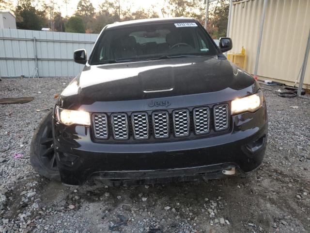 Photo 4 VIN: 1C4RJEAG2HC880674 - JEEP GRAND CHER 