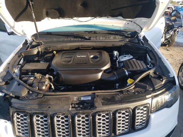 Photo 6 VIN: 1C4RJEAG2HC953185 - JEEP GRAND CHER 