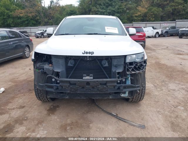 Photo 5 VIN: 1C4RJEAG2HC957365 - JEEP GRAND CHEROKEE 