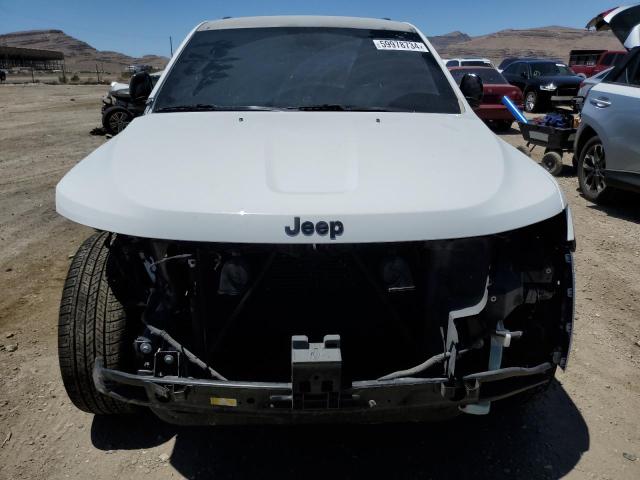 Photo 4 VIN: 1C4RJEAG2JC141665 - JEEP GRAND CHEROKEE 