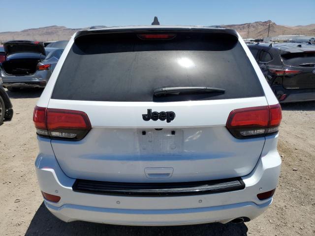 Photo 5 VIN: 1C4RJEAG2JC141665 - JEEP GRAND CHEROKEE 