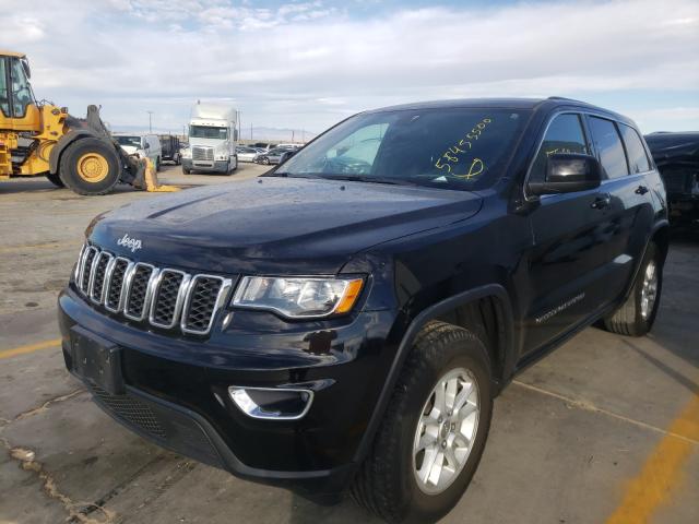 Photo 1 VIN: 1C4RJEAG2JC149345 - JEEP GRAND CHER 