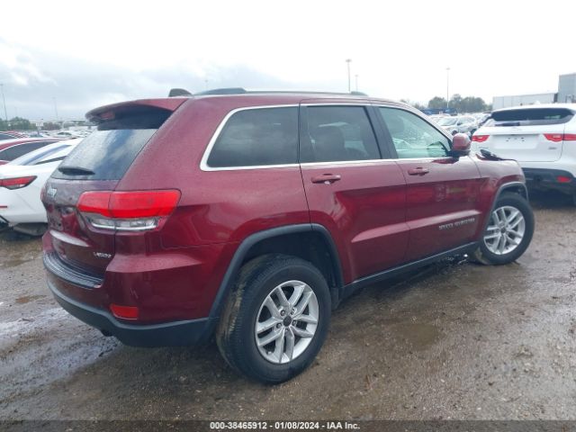 Photo 3 VIN: 1C4RJEAG2JC171233 - JEEP GRAND CHEROKEE 