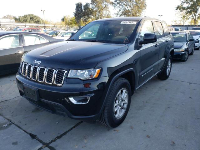 Photo 1 VIN: 1C4RJEAG2JC182586 - JEEP GRAND CHER 