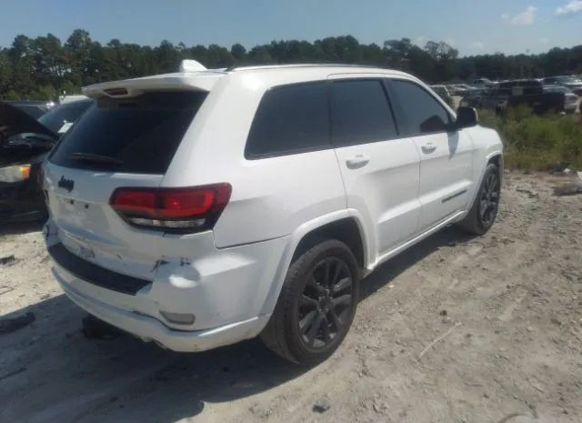 Photo 3 VIN: 1C4RJEAG2JC183754 - JEEP GRAND CHEROKEE 