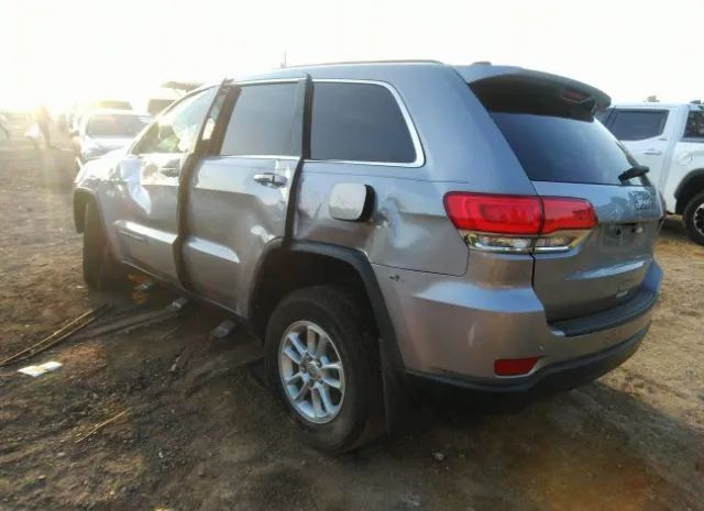 Photo 2 VIN: 1C4RJEAG2JC277617 - JEEP GRAND CHEROKEE 