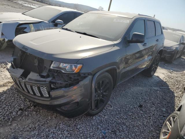 Photo 0 VIN: 1C4RJEAG2JC288777 - JEEP GRAND CHEROKEE 