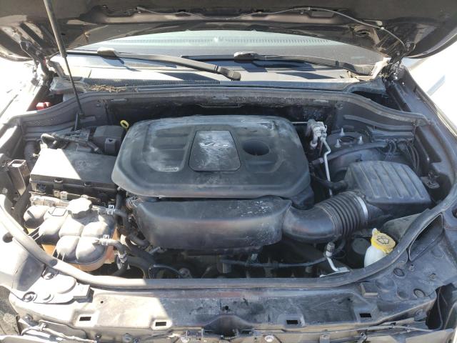 Photo 11 VIN: 1C4RJEAG2JC288777 - JEEP GRAND CHEROKEE 