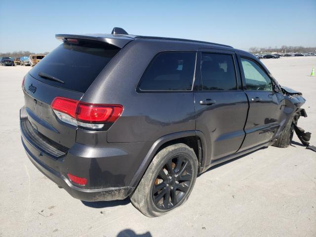 Photo 2 VIN: 1C4RJEAG2JC288777 - JEEP GRAND CHEROKEE 