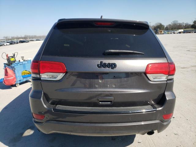 Photo 5 VIN: 1C4RJEAG2JC288777 - JEEP GRAND CHEROKEE 