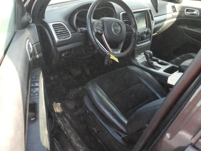 Photo 7 VIN: 1C4RJEAG2JC288777 - JEEP GRAND CHEROKEE 