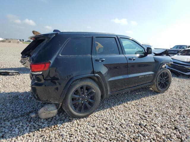 Photo 2 VIN: 1C4RJEAG2JC338559 - JEEP GRAND CHEROKEE 