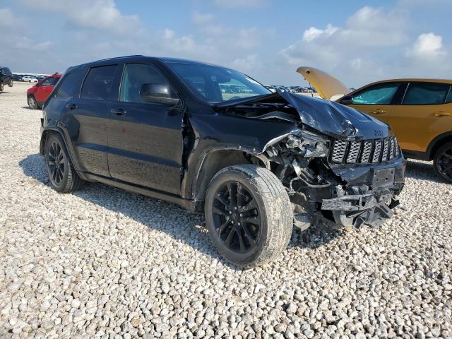 Photo 3 VIN: 1C4RJEAG2JC338559 - JEEP GRAND CHEROKEE 