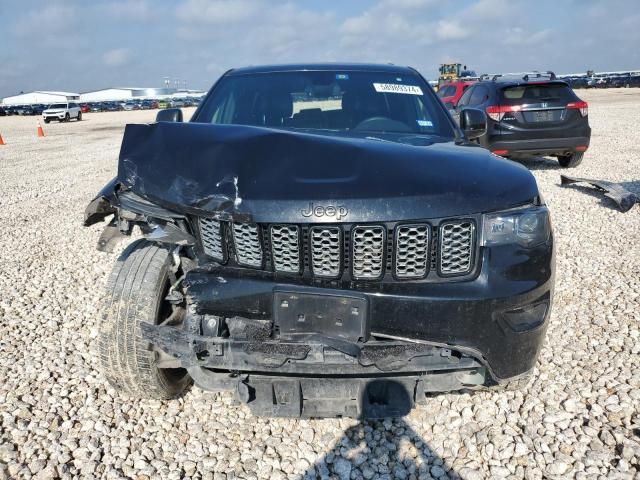 Photo 4 VIN: 1C4RJEAG2JC338559 - JEEP GRAND CHEROKEE 