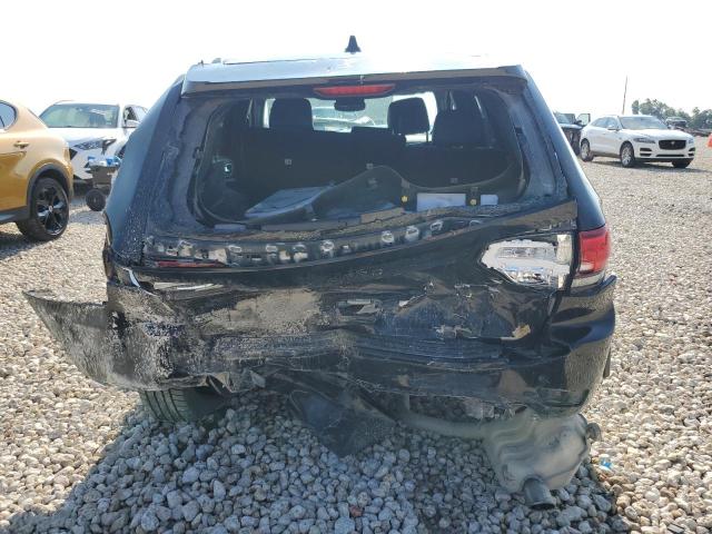 Photo 5 VIN: 1C4RJEAG2JC338559 - JEEP GRAND CHEROKEE 