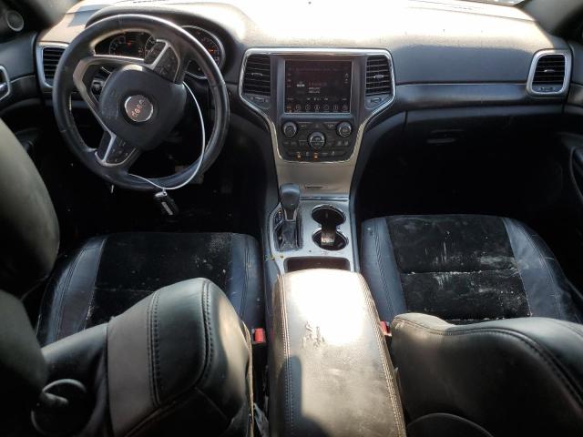 Photo 7 VIN: 1C4RJEAG2JC338559 - JEEP GRAND CHEROKEE 