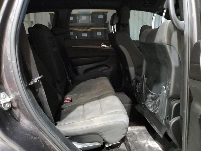 Photo 10 VIN: 1C4RJEAG2JC412272 - JEEP GRAND CHER 