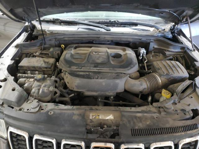 Photo 11 VIN: 1C4RJEAG2JC412272 - JEEP GRAND CHER 