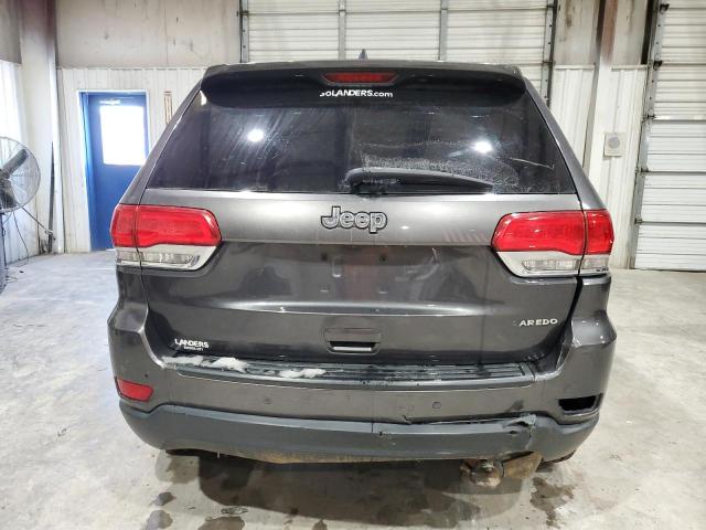 Photo 5 VIN: 1C4RJEAG2JC412272 - JEEP GRAND CHER 
