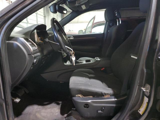 Photo 6 VIN: 1C4RJEAG2JC412272 - JEEP GRAND CHER 