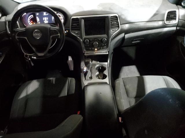 Photo 7 VIN: 1C4RJEAG2JC412272 - JEEP GRAND CHER 
