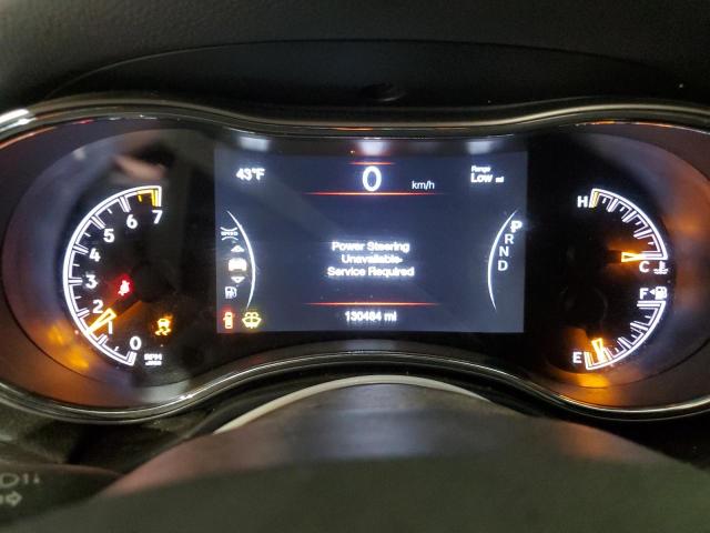 Photo 8 VIN: 1C4RJEAG2JC412272 - JEEP GRAND CHER 