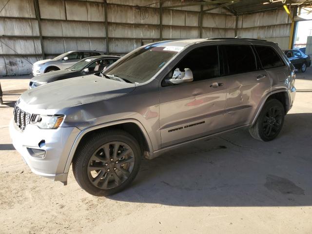 Photo 0 VIN: 1C4RJEAG2JC430013 - JEEP GRAND CHEROKEE 