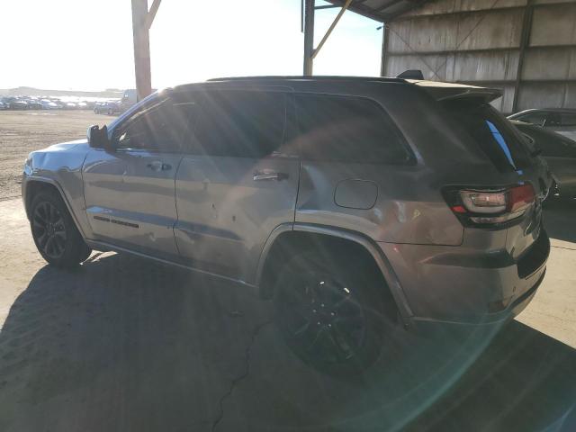 Photo 1 VIN: 1C4RJEAG2JC430013 - JEEP GRAND CHEROKEE 